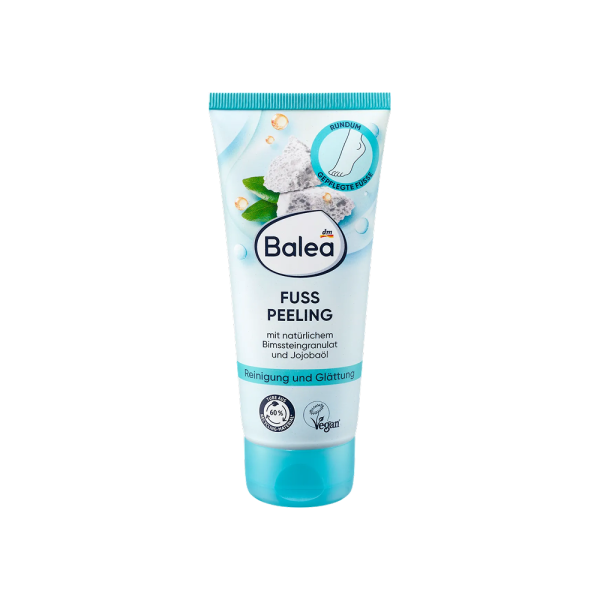 BALEA foot scrub 100ml