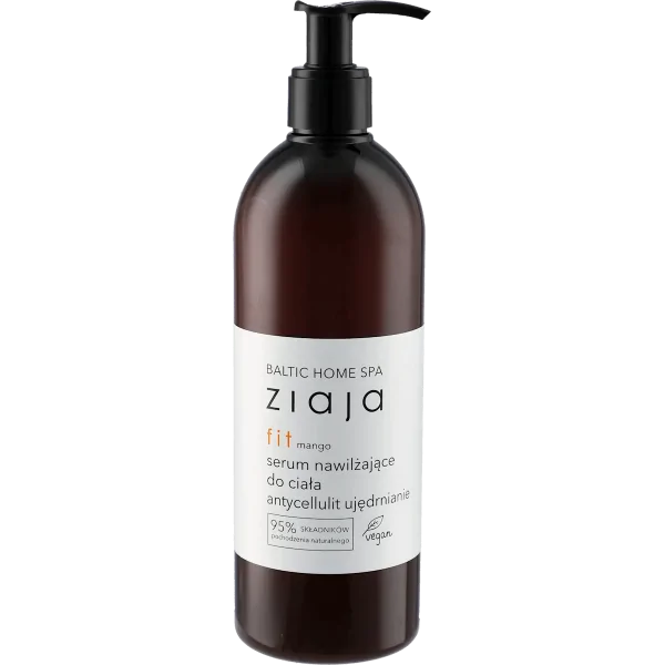 ziaja Baltic Home Spa Fit...