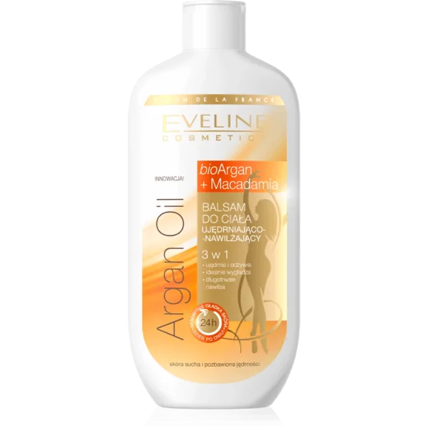 EVELINE COSMETICS Firming...