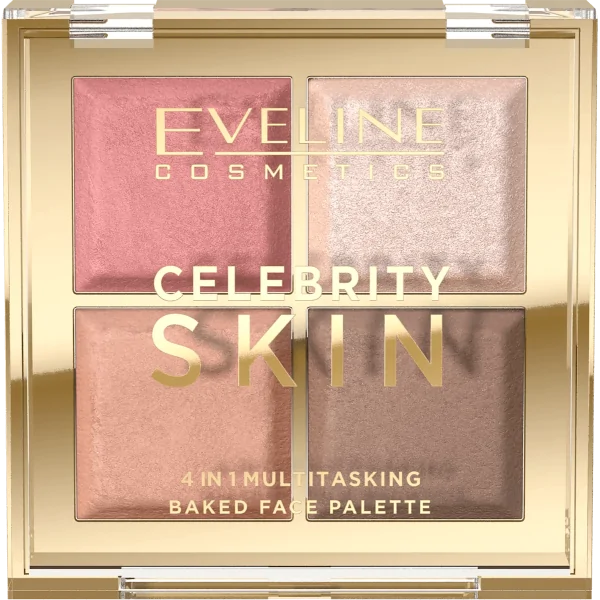 EVELINE COSMETICS Face...