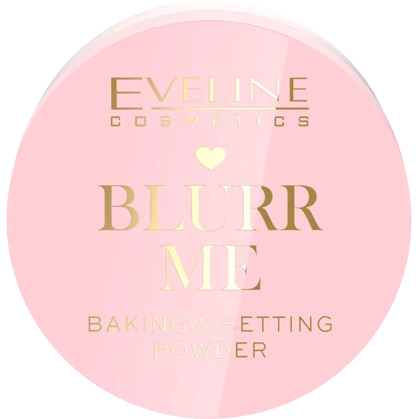 EVELINE COSMETICS Face...