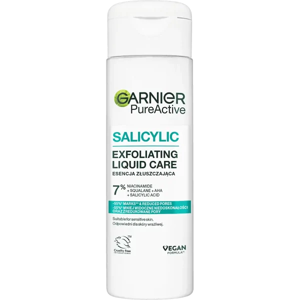 GARNIER Salicylic...