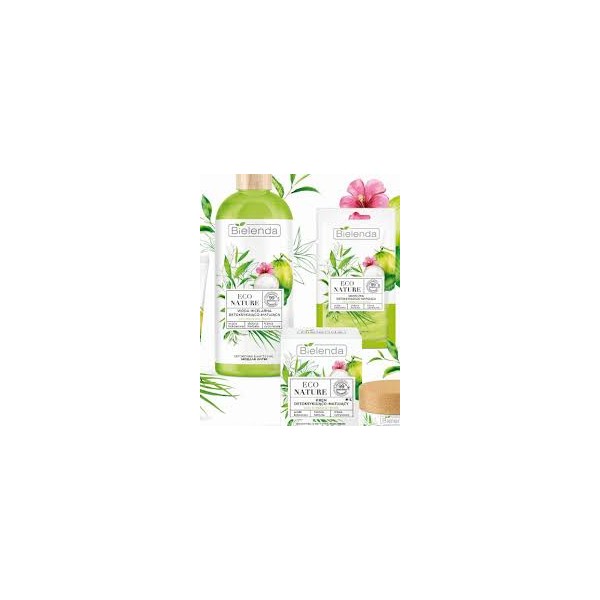 Bielenda Eco Nature Hair &...