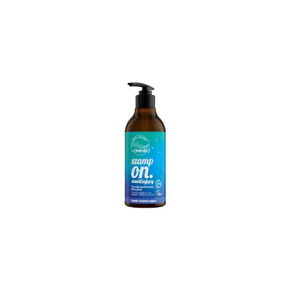 OnlyBio Hair in Balance...