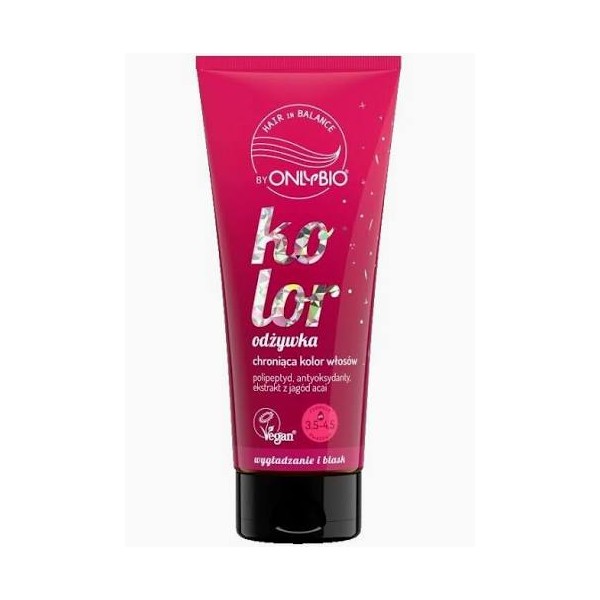 OnlyBio Hair in Balance...