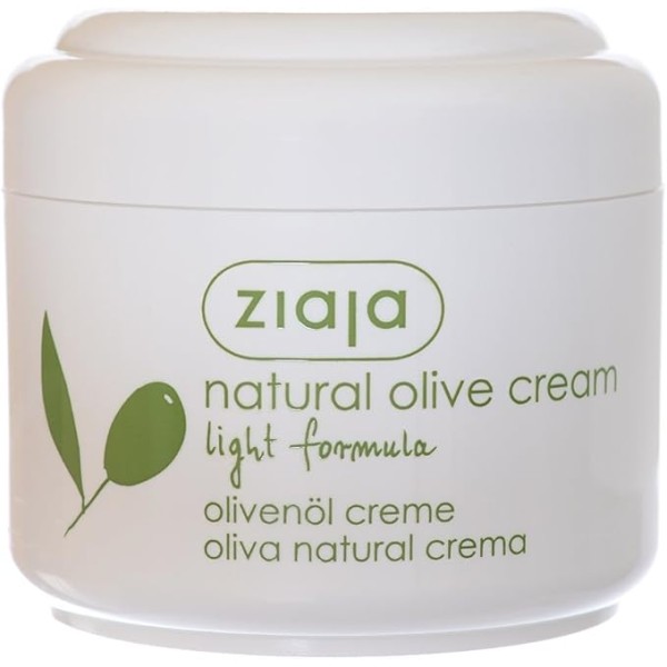 Ziaja Natural Olive Light...
