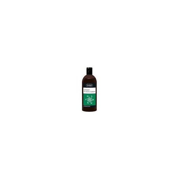 Ziaja Mint Shampoo 500 ml
