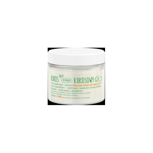 Ziaja Koko Coconut Body...