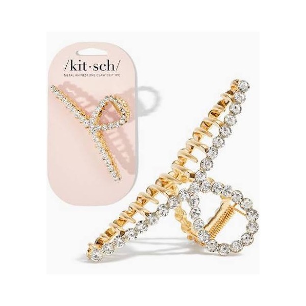 Decorative Hairpin (Buckle)