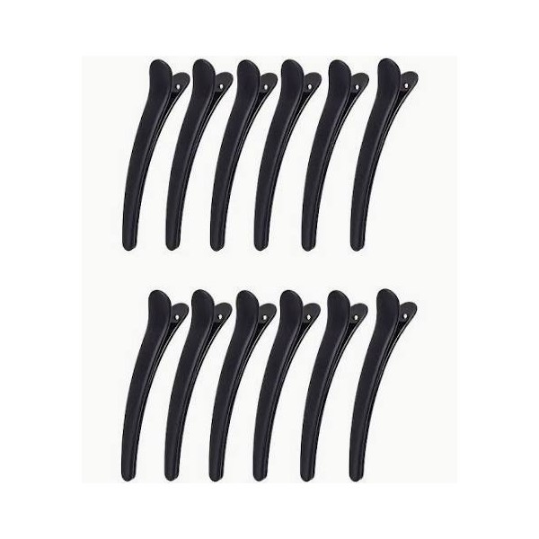 Hairdressing Clips for Hair...