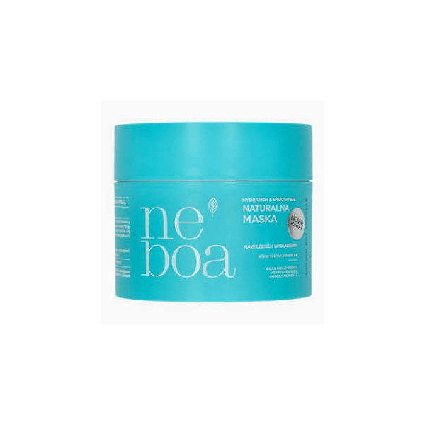 Neboa Natural Hair Mask 300 ml