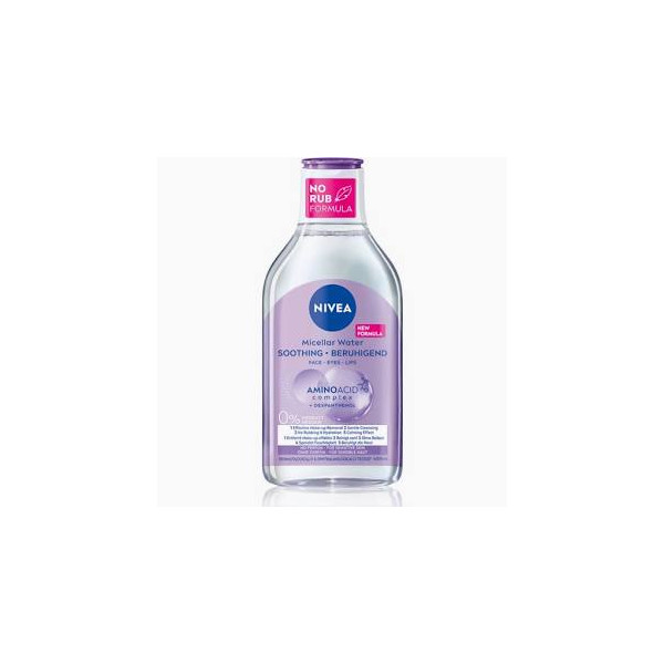 NIVEA Micellar Water...