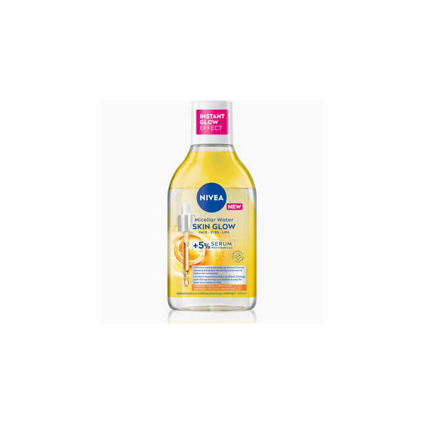 NIVEA Micellar Water Skin...